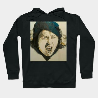 sam kinison Hoodie